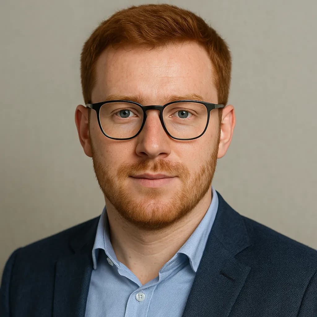 Autor Przemysław Nowicki