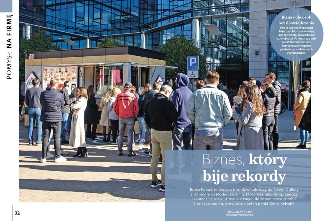 Pomysł na biznes, który pomoże zarobić pierwszy milion bez ryzyka