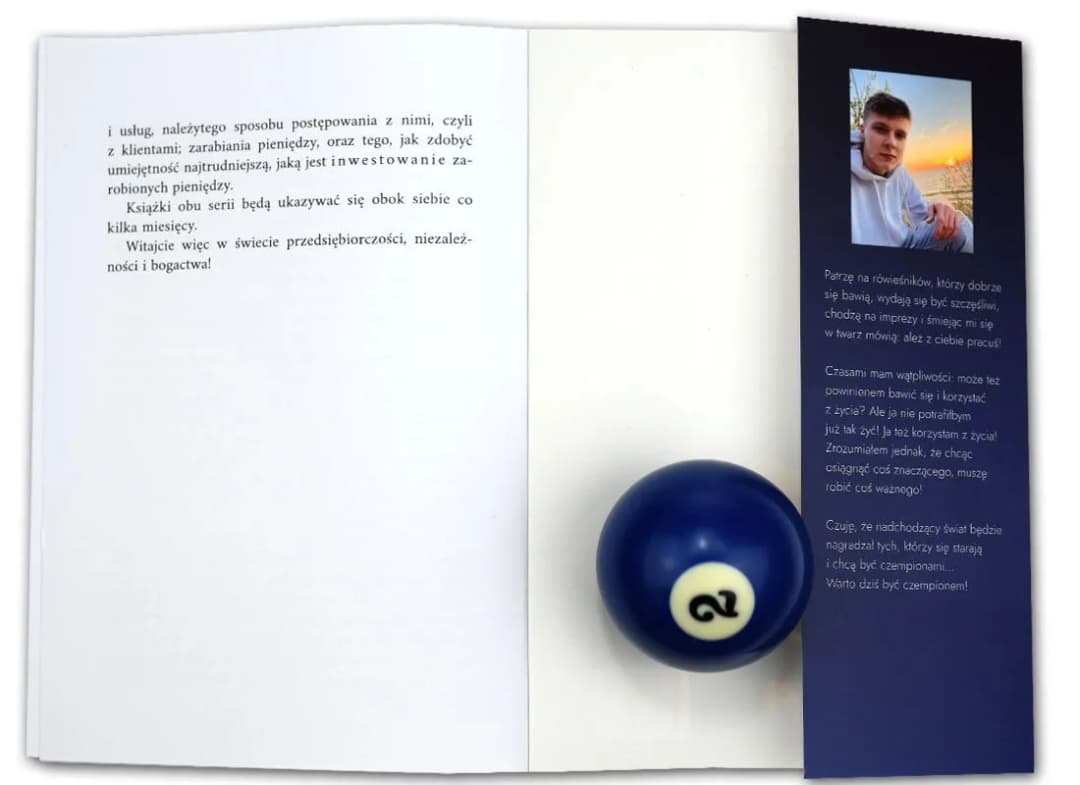 Jak zacząć biznes w młodym wieku i uniknąć najczęstszych błędów