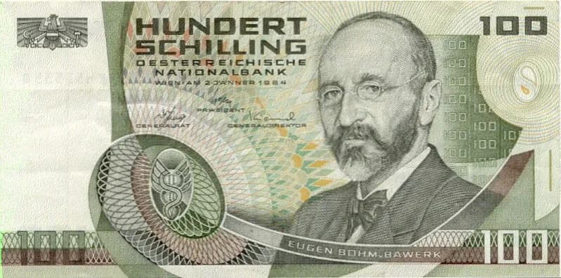 Jaka waluta była w Austrii przed euro? Odkryj historię szylinga