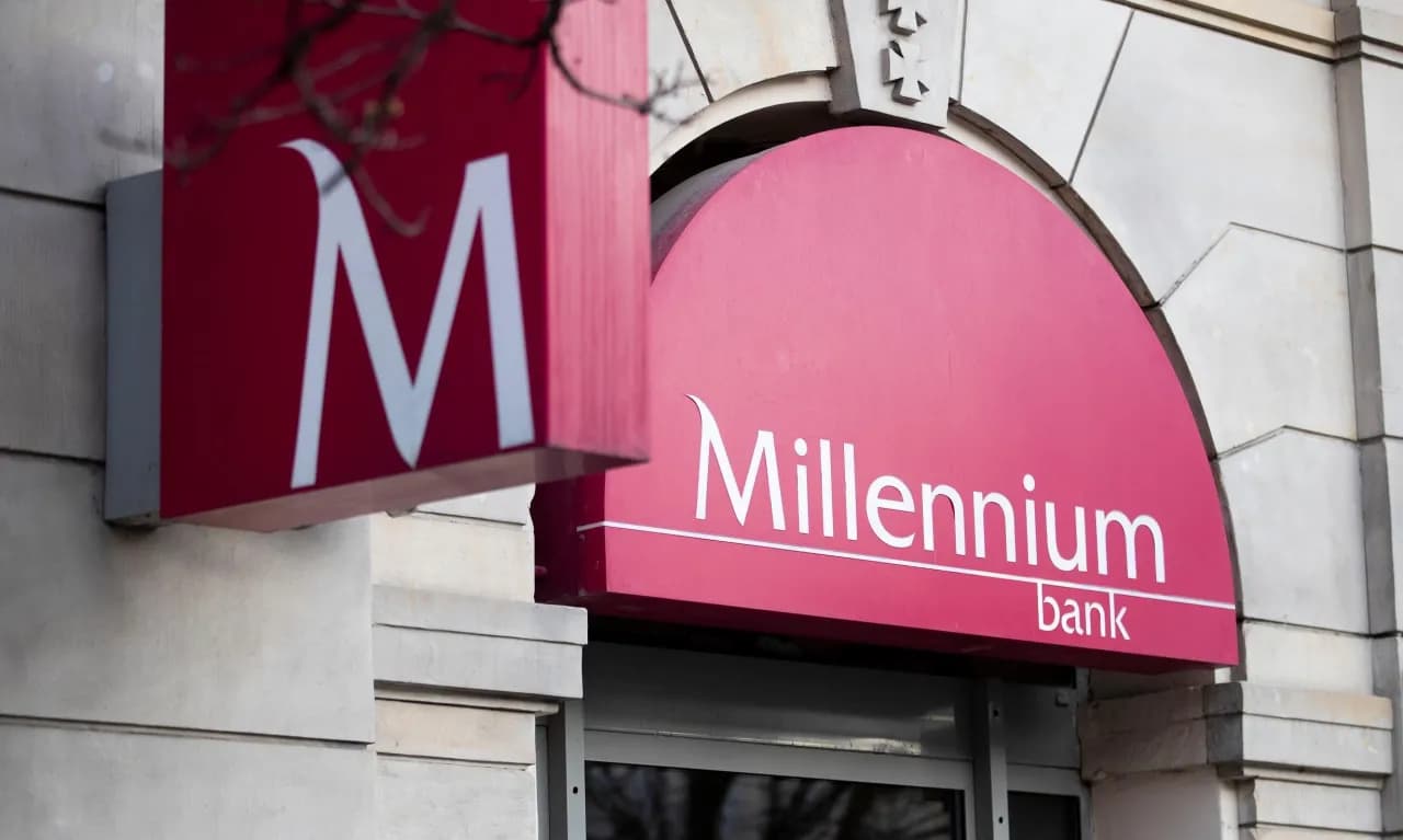Jak wziąć debet w Millennium - uniknij błędów podczas aplikacji