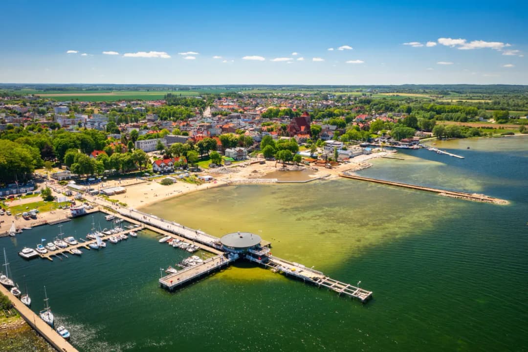 Ile można zarobić na apartamencie nad morzem? Zaskakujące fakty o dochodach