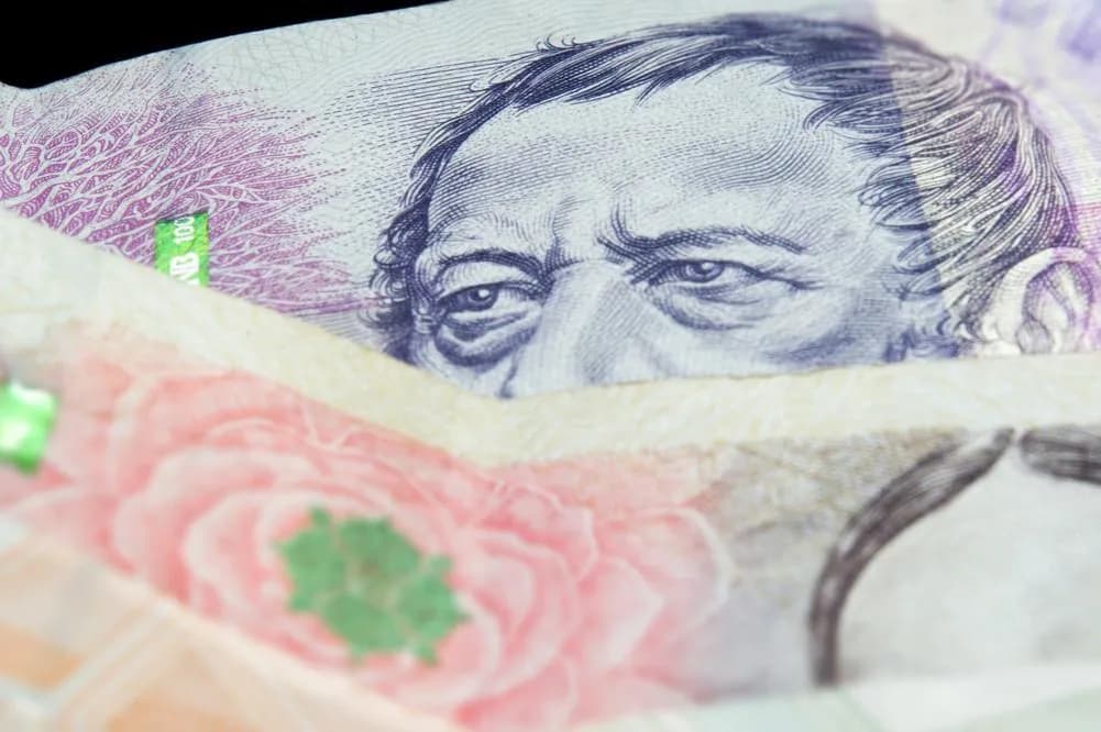 Kc jaka to waluta - poznaj znaczenie i aktualną wartość korony czeskiej