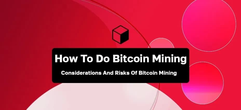 Jak wydobywać kryptowaluty i unikać najczęstszych błędów