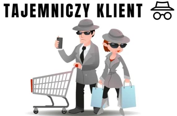 Tajemniczy klient ile można zarobić? Fakty, które musisz znać