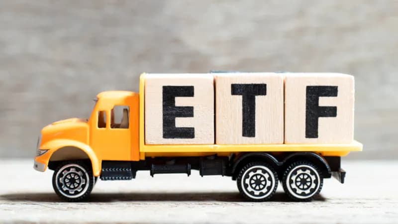 Co to jest ETF na giełdzie i dlaczego warto w nie inwestować?