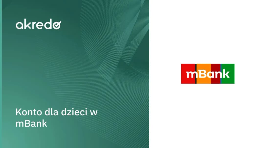 Jak założyć konto w mbanku dla dziecka - proste kroki i wymagania