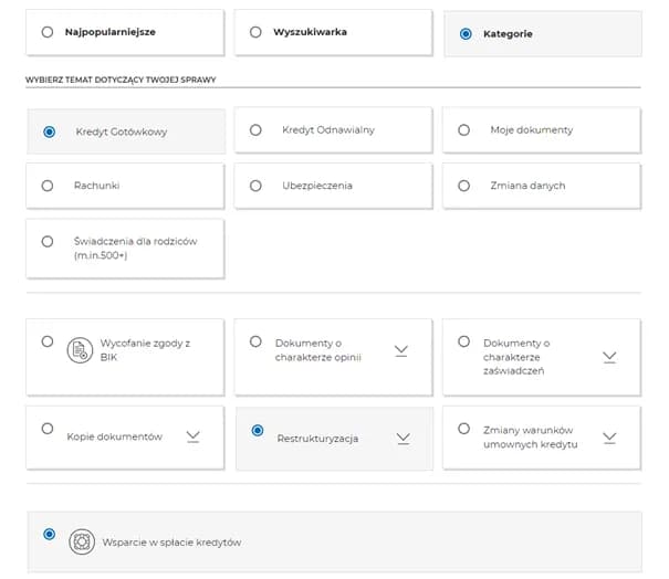 Jak spłacić kredyt odnawialny w mBanku i uniknąć dodatkowych kosztów