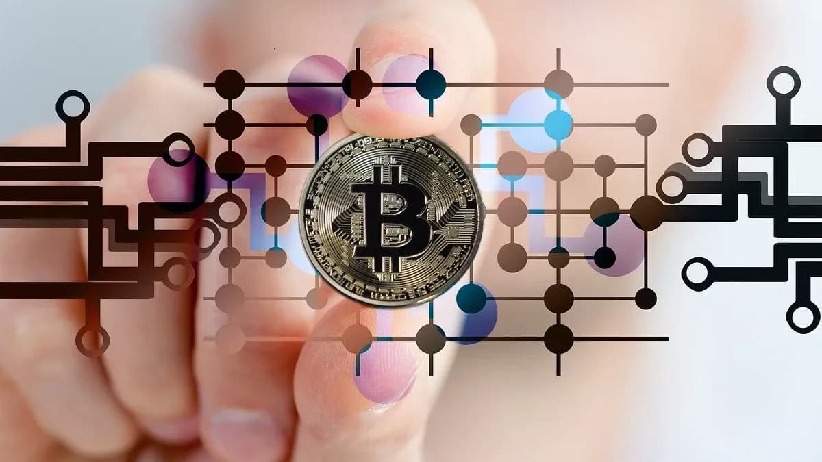 Co można kupić za kryptowaluty? Zaskakujące możliwości wydawania!