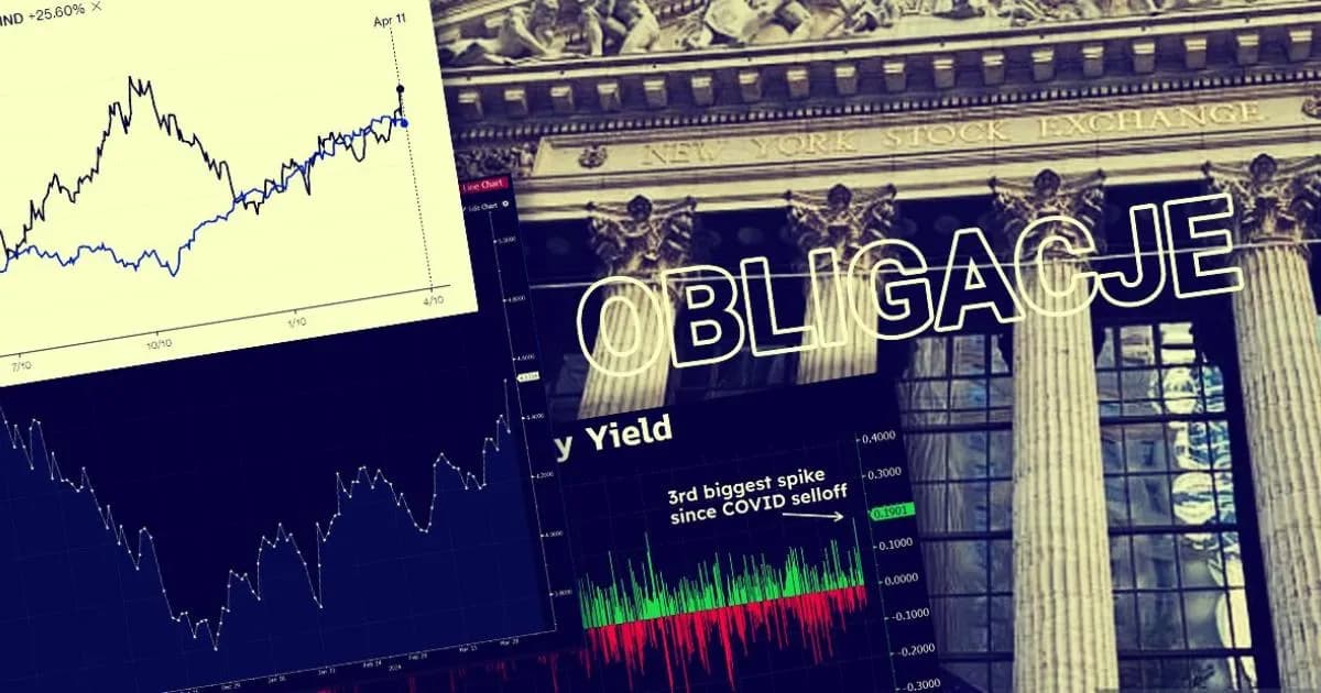 Rentowność obligacji 4-letnich: Kluczowe czynniki wpływające na zyski