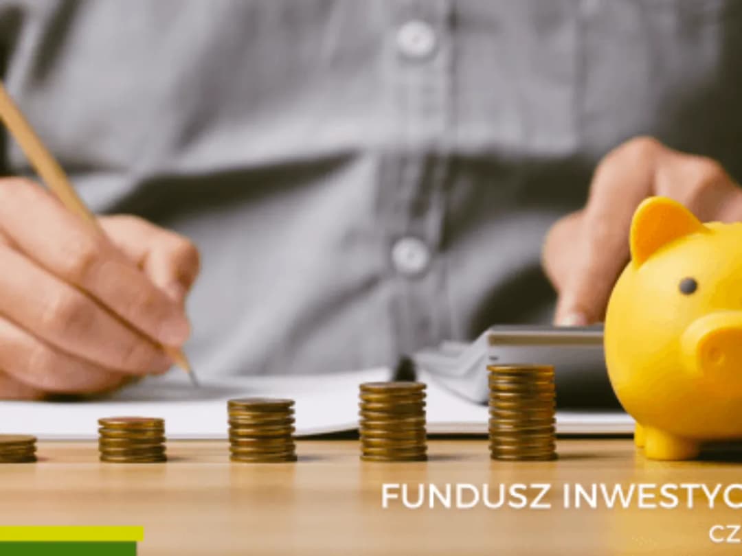 Fundusz inwestycyjny otwarty – co to jest i jak działa?